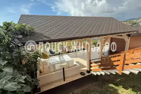 Частный сектор «Коттедж под ключ» Частный сектор «Коттедж под ключ»