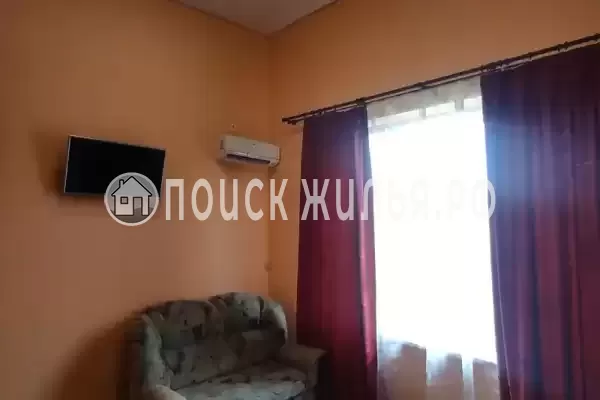 «Олений ручей Apart»