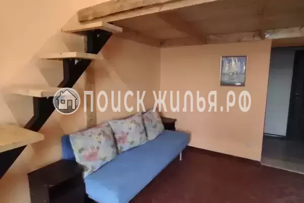 «Олений ручей Apart»