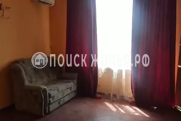 «Олений ручей Apart»