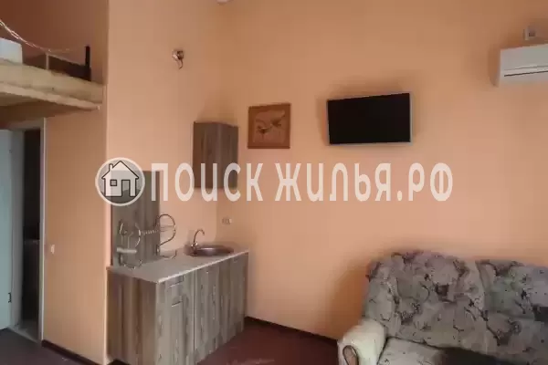 «Олений ручей Apart»