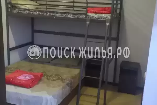 «Олений ручей Apart»