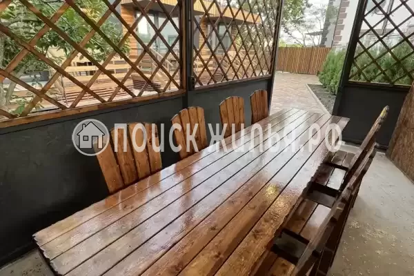 Частный сектор «Домик под ключ на Тонком мысу»