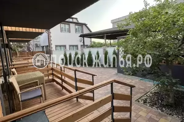 Частный сектор «Домик под ключ на Тонком мысу»