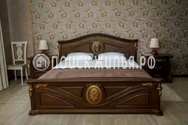 Частный сектор «Апарт-комплекс Империя гор» Частный сектор «Апарт-комплекс Империя гор»