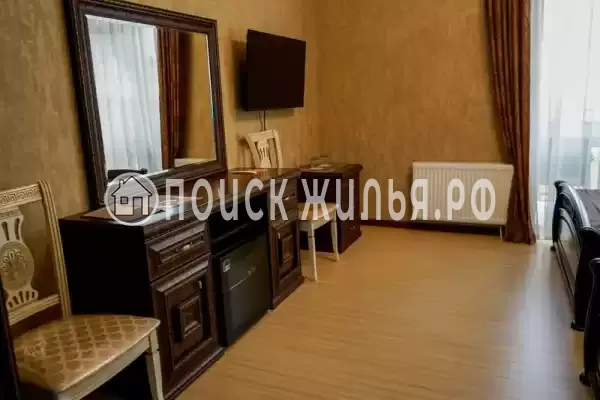 Частный сектор «Апарт-комплекс Империя гор» Частный сектор «Апарт-комплекс Империя гор»