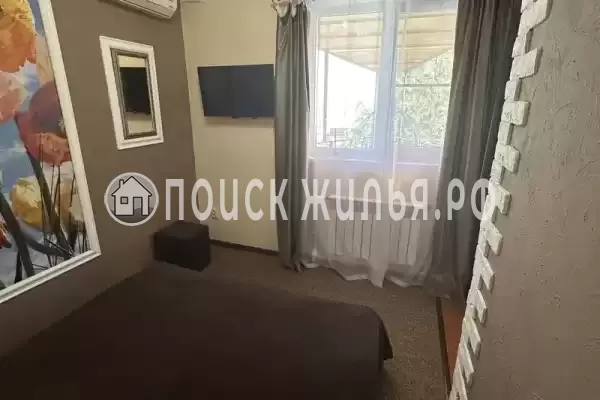 «На Тельмана»