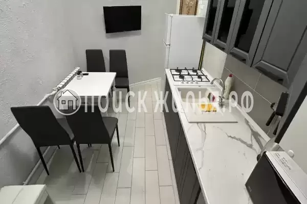 «На Тельмана»