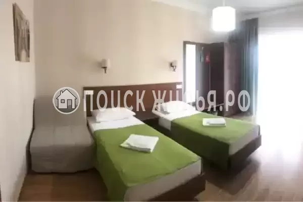 Частный сектор «Вилла Villa-Flora» Частный сектор «Вилла Villa-Flora»