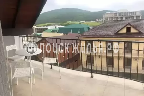 Частный сектор «Вилла Villa-Flora» Частный сектор «Вилла Villa-Flora»