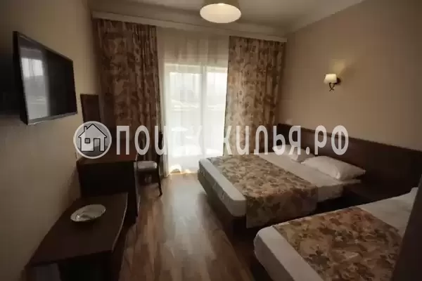 Частный сектор «Вилла Villa-Flora» Частный сектор «Вилла Villa-Flora»