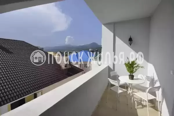 Частный сектор «Вилла Villa-Flora» Частный сектор «Вилла Villa-Flora»