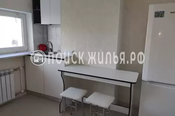 Квартира «1 комнатная квартира»