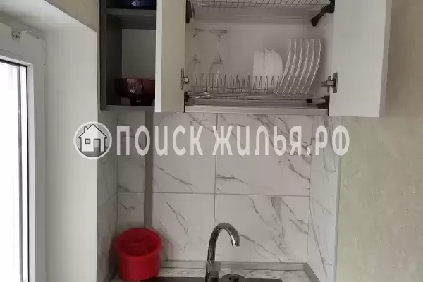 Квартира «1 комнатная квартира»