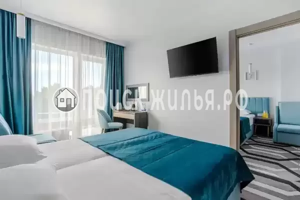 Отель, Железнодорожная, д.3