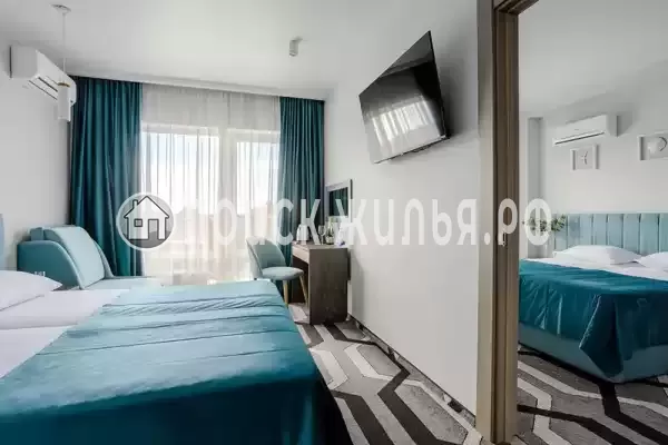 Отель, Железнодорожная, д.3