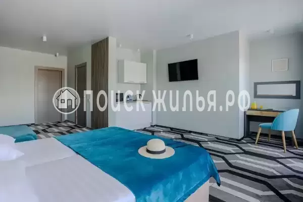 Отель, Железнодорожная, д.3