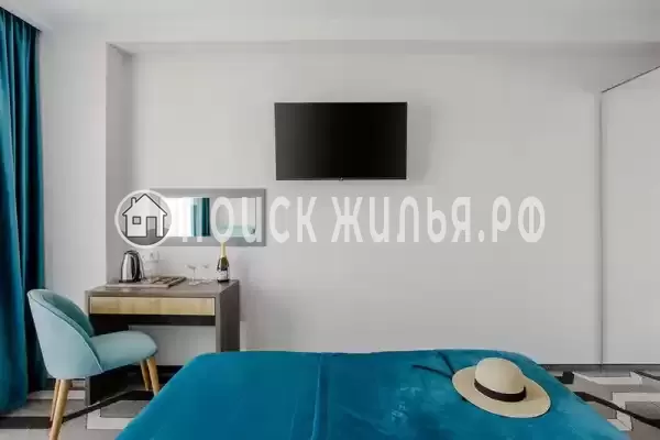 Отель, Железнодорожная, д.3