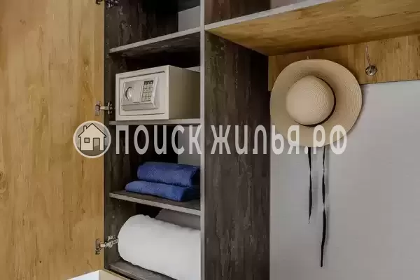 Отель, Железнодорожная, д.3