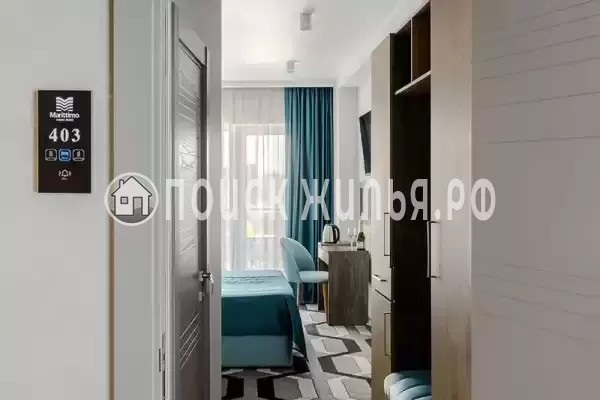 Отель, Железнодорожная, д.3