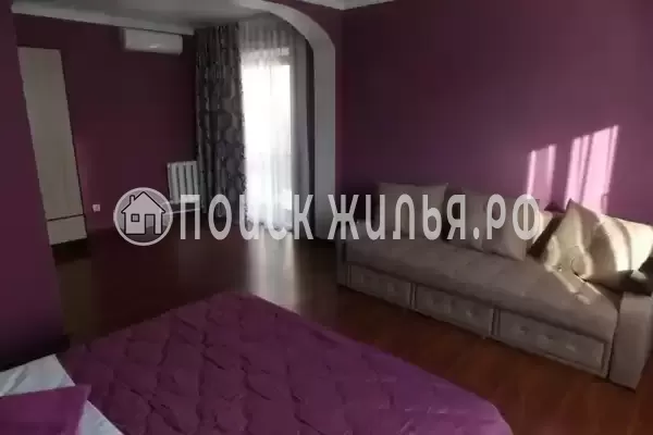 Частный сектор «На Звёздной» Частный сектор «На Звёздной»