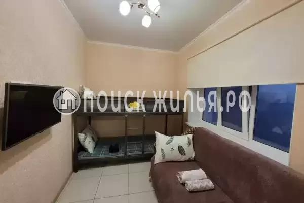 Частный сектор «Частный дом на Красногвардейской 5»