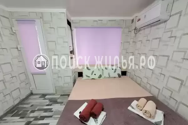 Частный сектор «Частный дом на Красногвардейской 5»