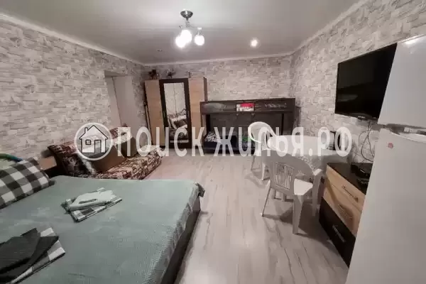 Частный сектор «Частный дом на Красногвардейской 5»