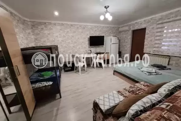 Частный сектор «Частный дом на Красногвардейской 5»