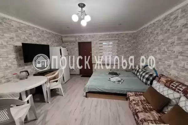 Частный сектор «Частный дом на Красногвардейской 5»