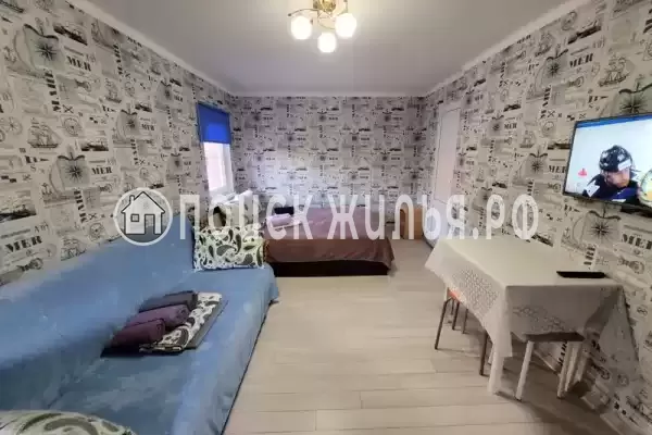 Частный сектор «Частный дом на Красногвардейской 5»