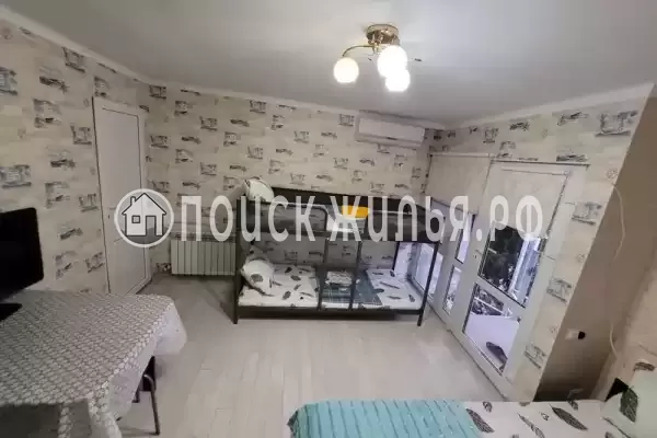 Частный сектор «Частный дом на Красногвардейской 5»