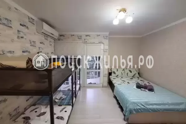 Частный сектор «Частный дом на Красногвардейской 5»