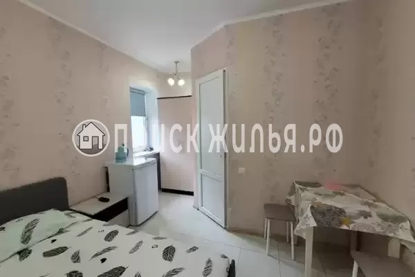 Частный сектор «Частный дом на Красногвардейской 5»