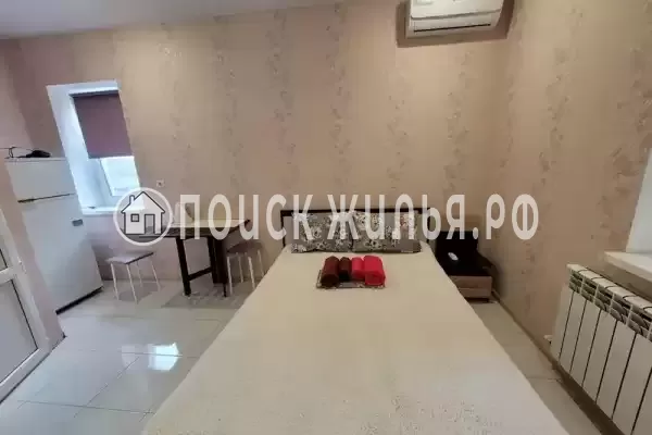 Частный сектор «Частный дом на Красногвардейской 5»