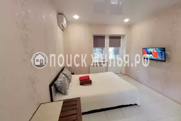 Частный сектор «Частный дом на Красногвардейской 5»