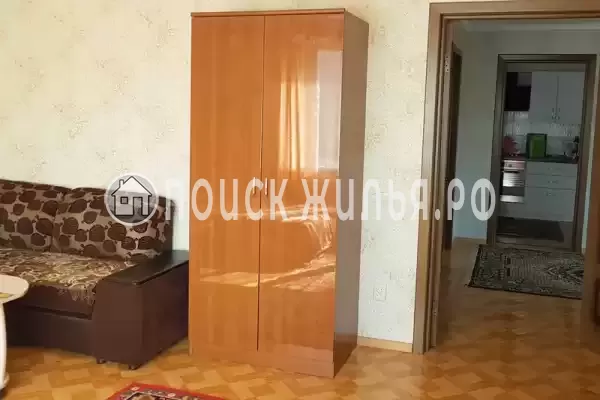 Частный сектор «3-х комнатный этаж под ключ»