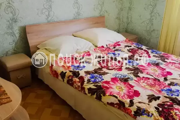 Частный сектор «3-х комнатный этаж под ключ»