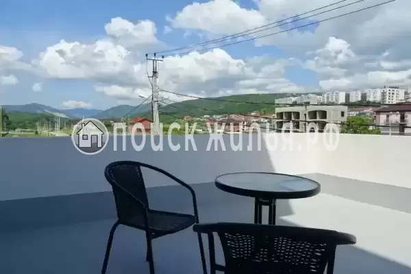 Гостевой дом «На Платановой 27» Гостевой дом «На Платановой 27»