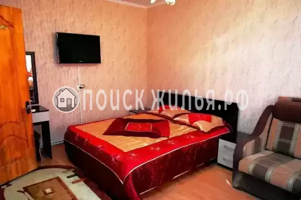 Частный сектор «Изобилие» Частный сектор «Изобилие»