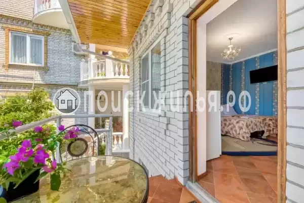 Частный сектор «Изобилие» Частный сектор «Изобилие»