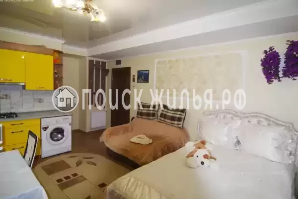 Гостевой дом «Champion»