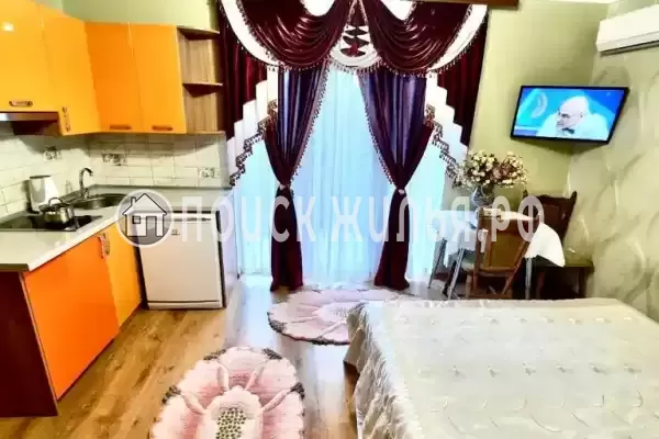 Гостевой дом «Champion»