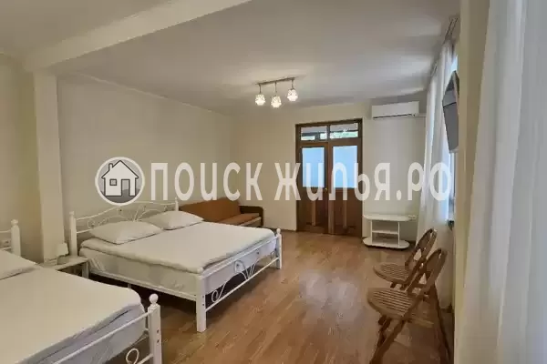 Гостевой дом «Fresh»