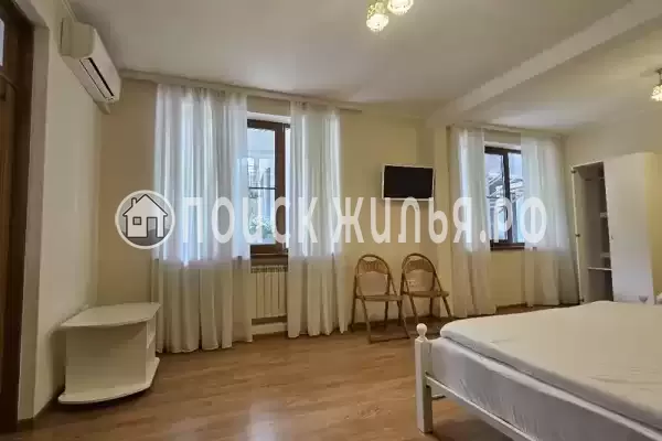 Гостевой дом «Fresh»