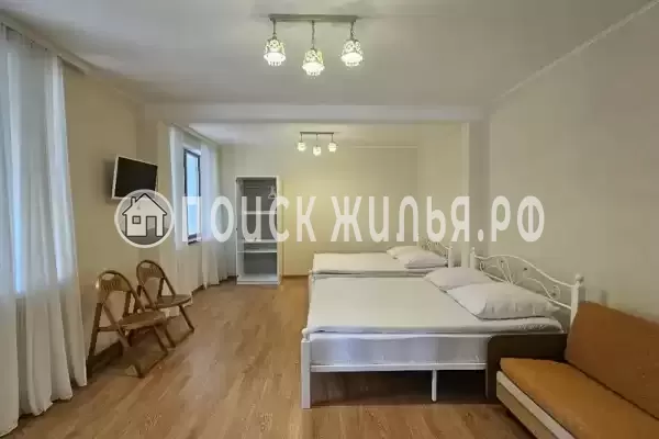 Гостевой дом «Fresh»