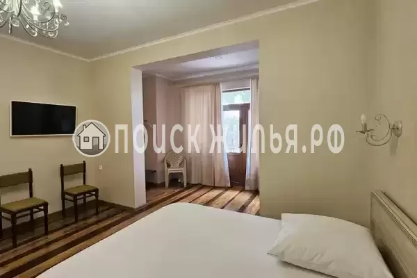 Гостевой дом «Fresh»