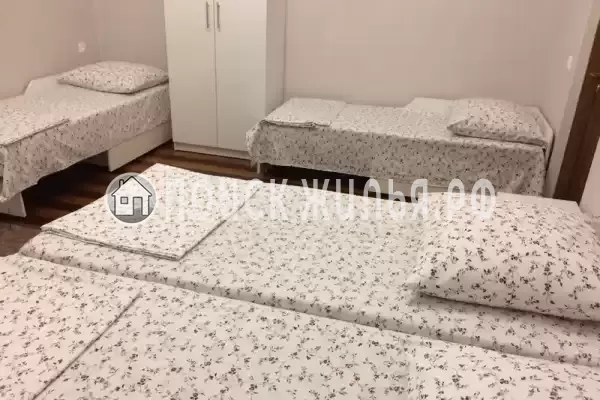 Гостевой дом «Fresh»