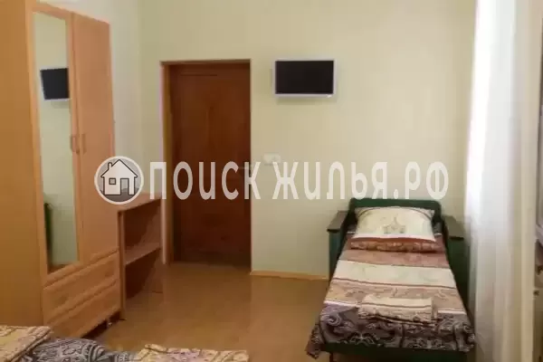 Гостевой дом «Fresh»