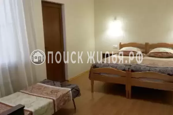 Гостевой дом «Fresh»